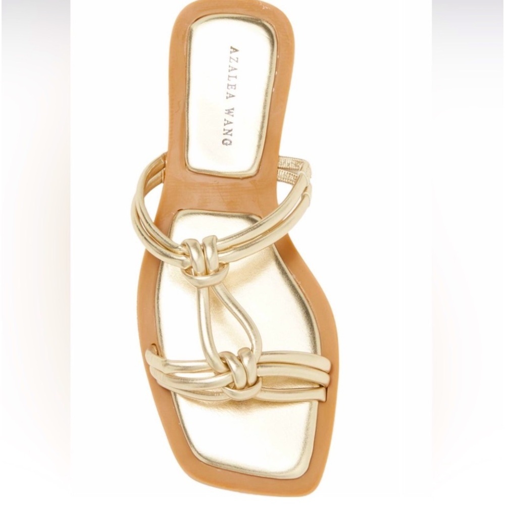 Azalea Wang sandals
